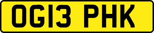 OG13PHK