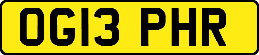 OG13PHR