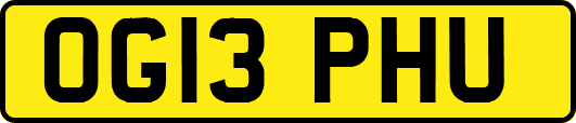 OG13PHU