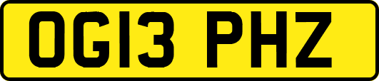 OG13PHZ