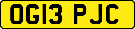OG13PJC
