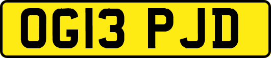 OG13PJD