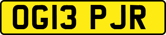OG13PJR
