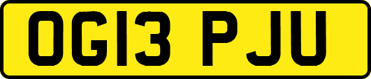 OG13PJU