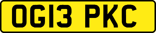 OG13PKC
