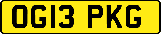 OG13PKG