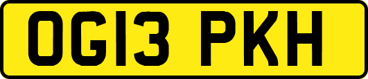 OG13PKH