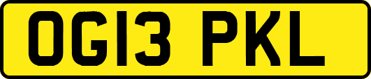 OG13PKL