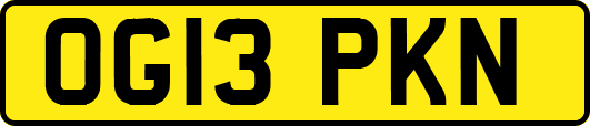 OG13PKN