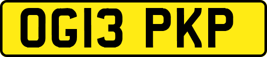 OG13PKP