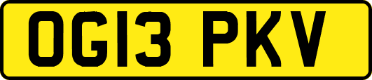 OG13PKV