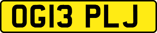 OG13PLJ