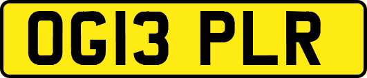 OG13PLR
