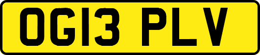 OG13PLV