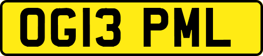 OG13PML