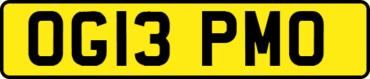 OG13PMO