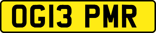 OG13PMR