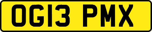 OG13PMX