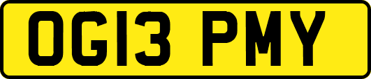 OG13PMY