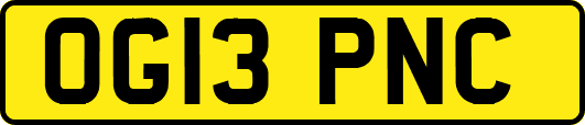 OG13PNC