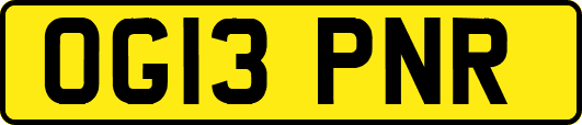 OG13PNR