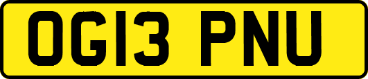 OG13PNU