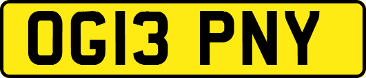 OG13PNY