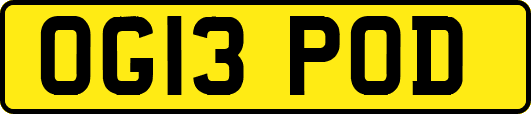 OG13POD