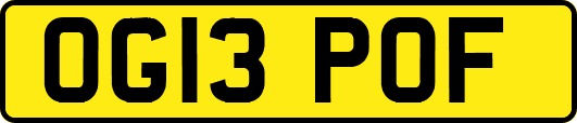 OG13POF