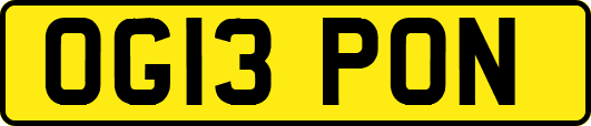 OG13PON