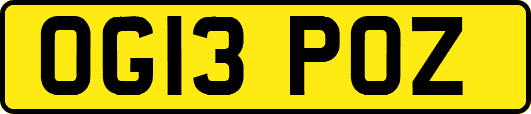 OG13POZ