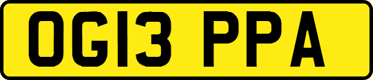 OG13PPA