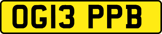 OG13PPB