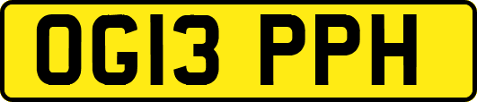 OG13PPH