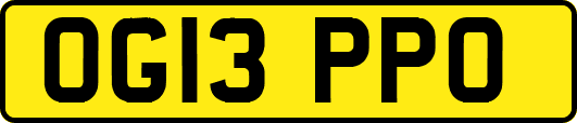 OG13PPO