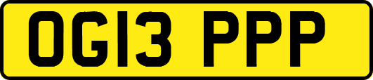 OG13PPP