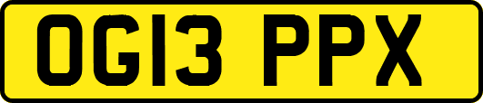 OG13PPX