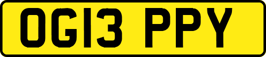 OG13PPY