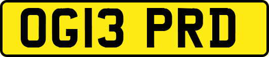 OG13PRD
