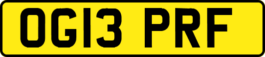 OG13PRF
