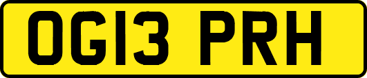 OG13PRH