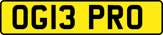 OG13PRO