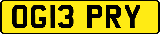 OG13PRY
