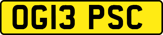 OG13PSC