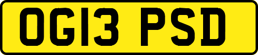 OG13PSD