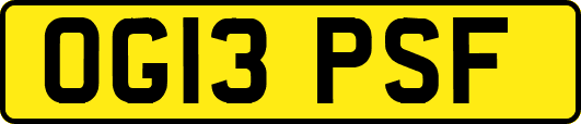 OG13PSF