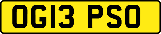 OG13PSO