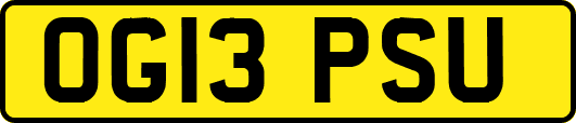 OG13PSU