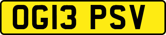 OG13PSV