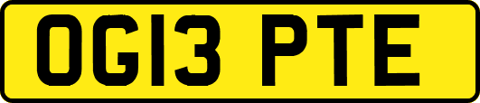 OG13PTE